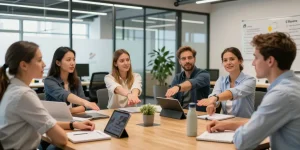 bien être en entreprise