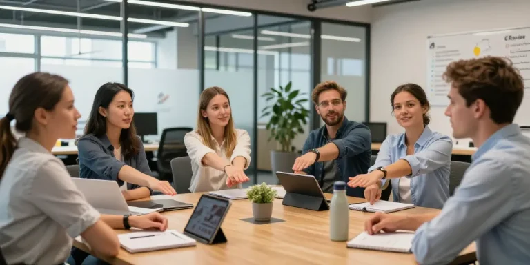 bien être en entreprise