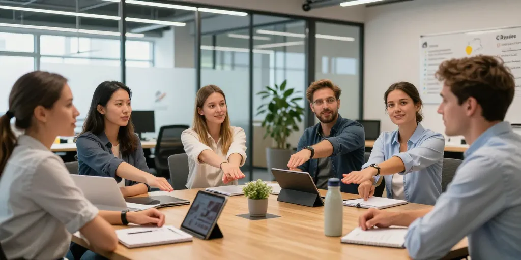 bien être en entreprise
