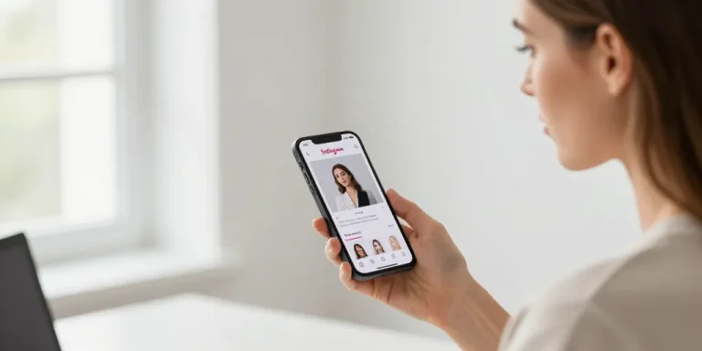 créer une boutique instagram