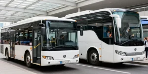 différence entre bus et autocar