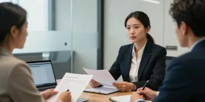 entretien professionnel