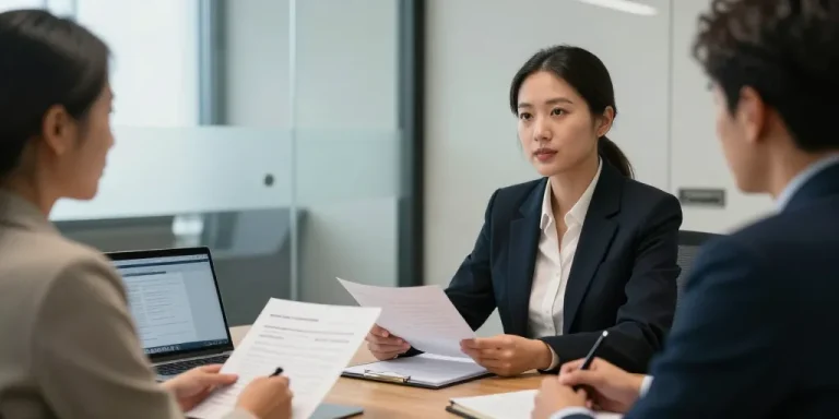 entretien professionnel