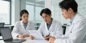 crédit impot recherche