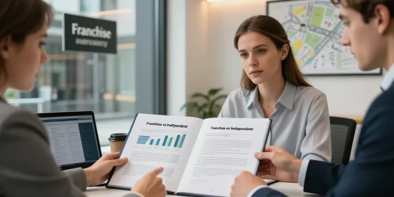 ouvrir agence immobiliere