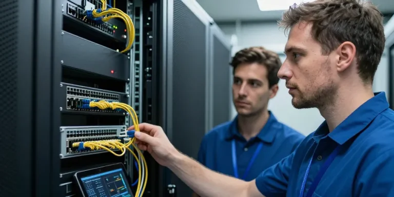 Edge Data Center