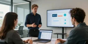 Pourquoi choisir une solution sur-mesure plutôt qu'un logiciel généraliste
