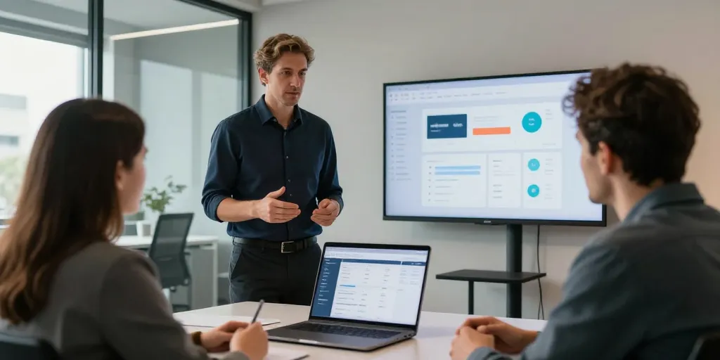 Pourquoi choisir une solution sur-mesure plutôt qu'un logiciel généraliste
