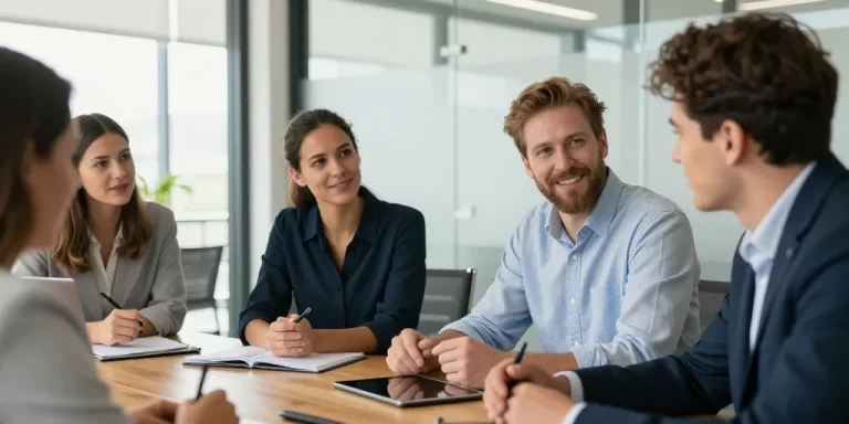 pourquoi organiser un séminaire