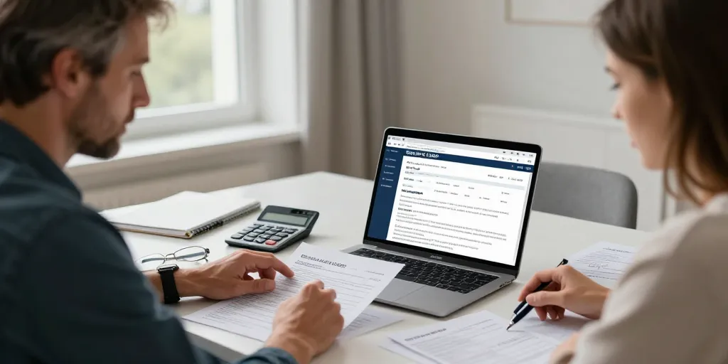 Télédéclaration fiscale SCI et LMNP sans prestataire externe