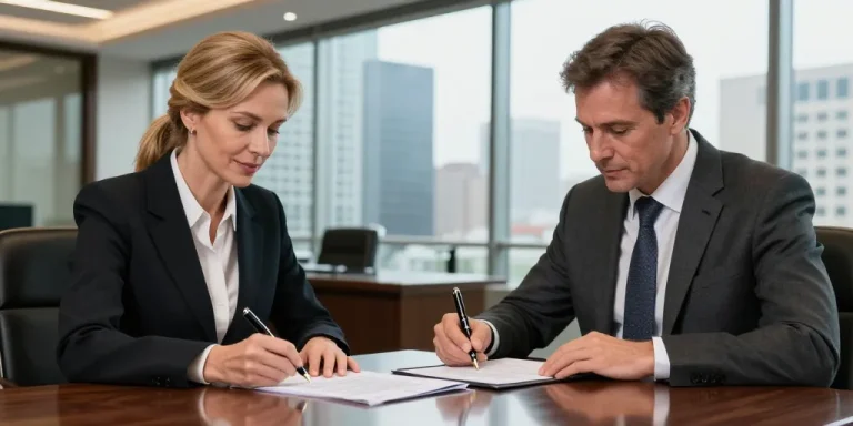 acheter des part d'entreprise