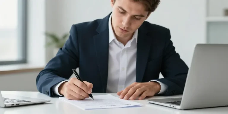 annonce légale création société