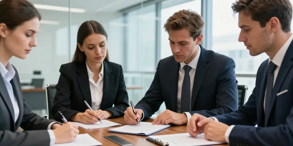 augmenter le capital