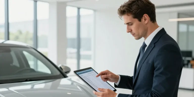 calcul plus-value véhicule professionnel