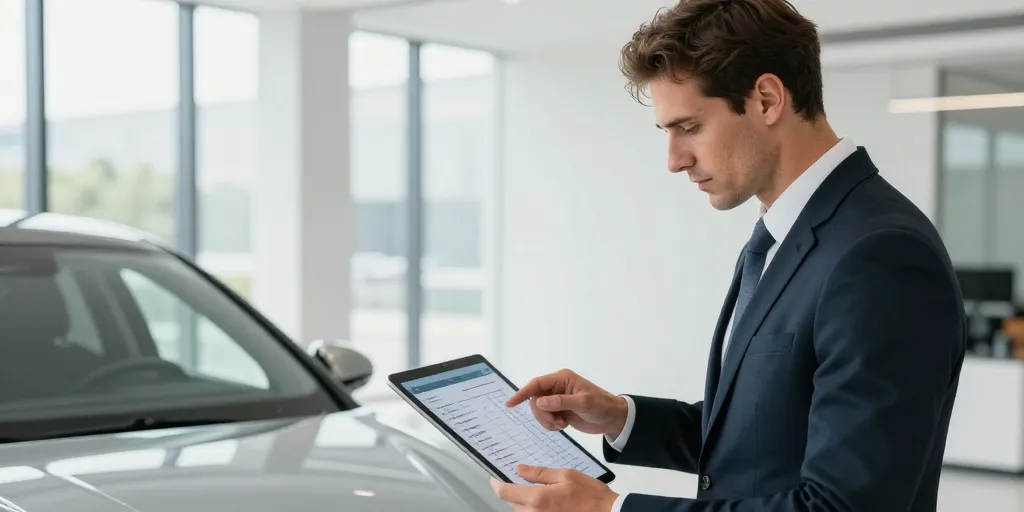 calcul plus-value véhicule professionnel