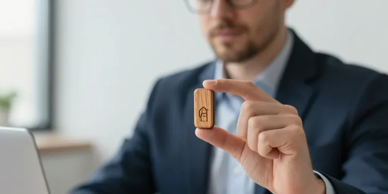 clé usb personnalisé