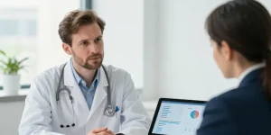 service santé au travail