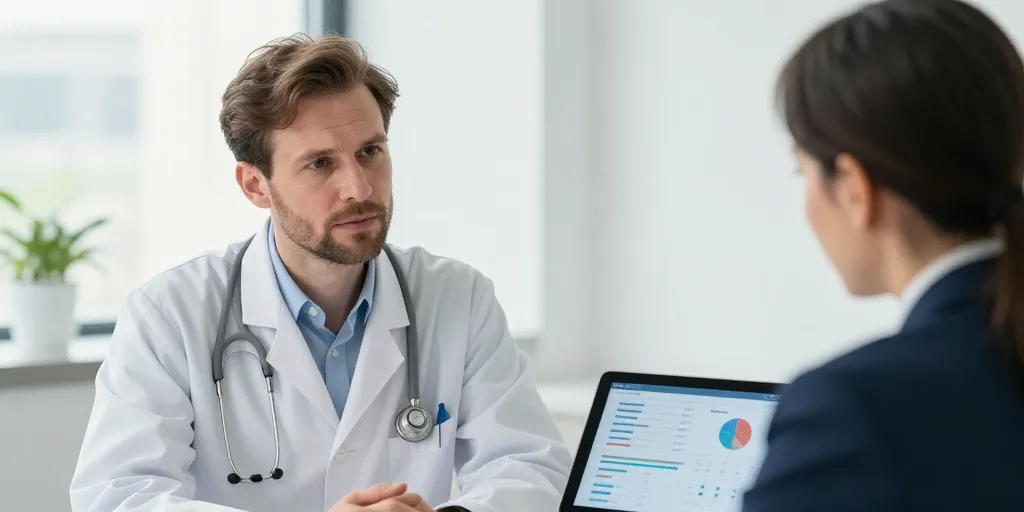 service santé au travail