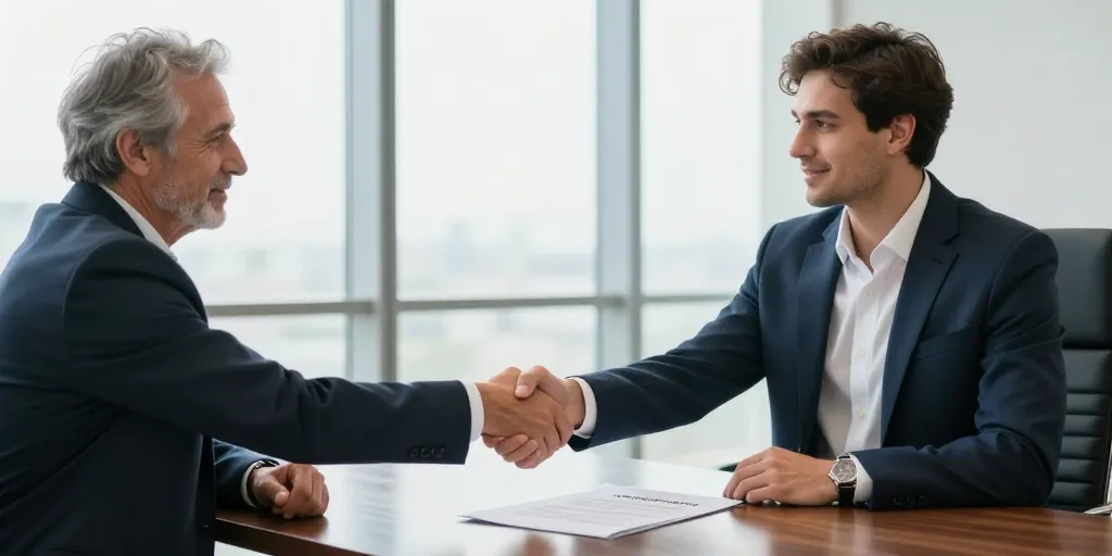crédit vendeur entreprise