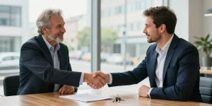 crédit vendeur fond de commerce