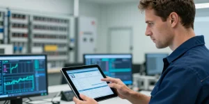gestion des opérations techniques