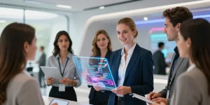 Événementiel immersif en 2026 : quel rôle pour les équipes d’accueil ?