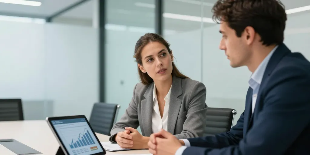 directeur externalisé