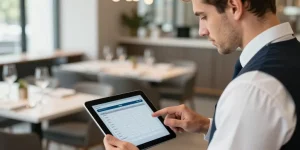 Quel logiciel RH pour un restaurant ? Le guide pour choisir le bon outil