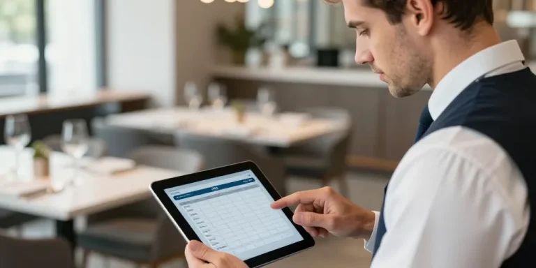 Quel logiciel RH pour un restaurant ? Le guide pour choisir le bon outil