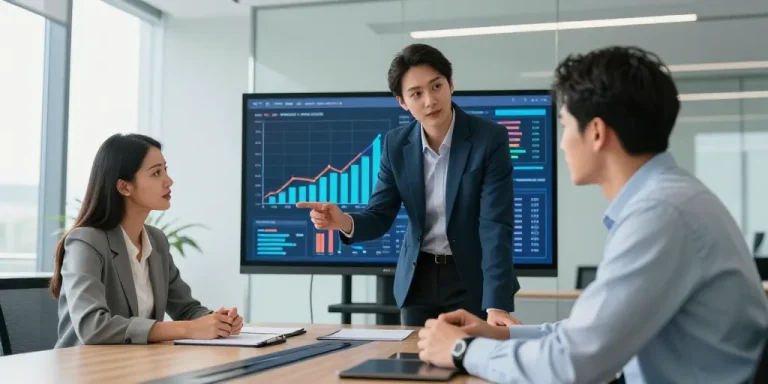 c'est quoi un tableau de bord