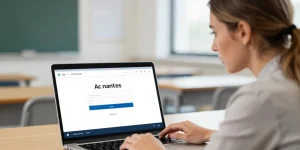 ac nantes webmail