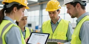 actions de prévention des risques professionnels