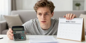 calculer le prorata d'un loyer