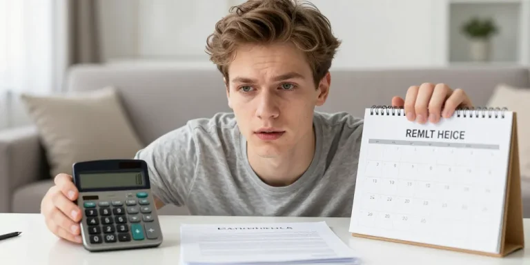 calculer le prorata d'un loyer