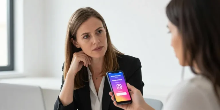Coaching Instagram : l'accompagnement idéal pour développer votre visibilité et attirer des clients