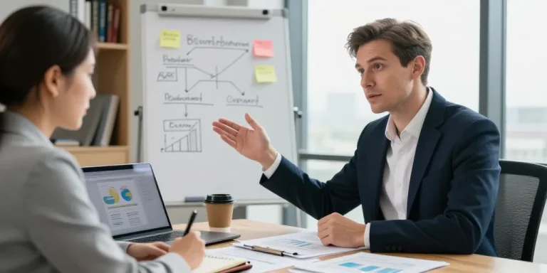 Comment un coach en reconversion professionnelle peut aider à créer et développer son entreprise