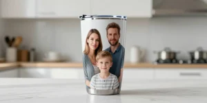 gobelet personnalisé
