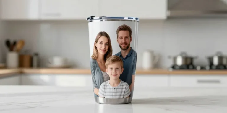 gobelet personnalisé