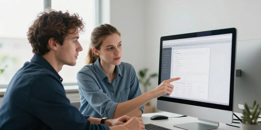 Guide complet du no-code : l'alternative incontournable au développement traditionnel