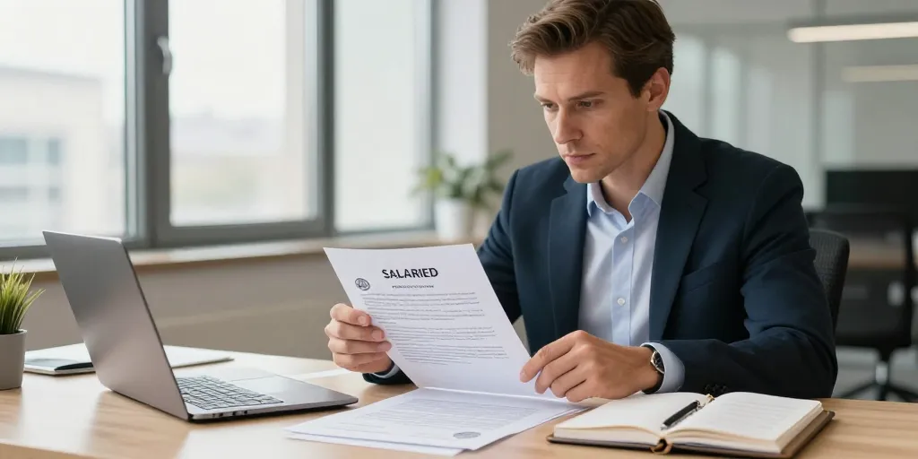 Transformer votre indépendance en stabilité avec le portage salarial
