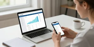 Bien choisir la banque digitale adéquate