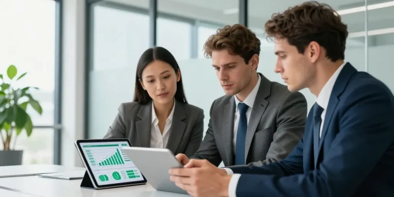 évaluation EcoVadis