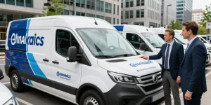 flocage voiture entreprise