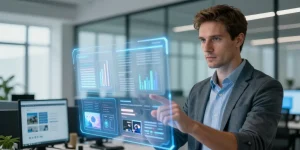 L'IA générative au service du marketing digital
