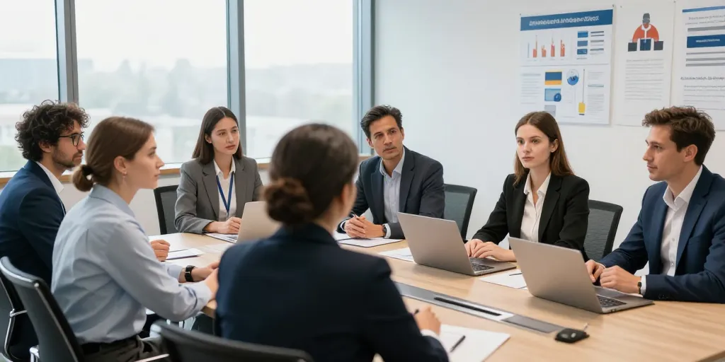 causerie sécurité