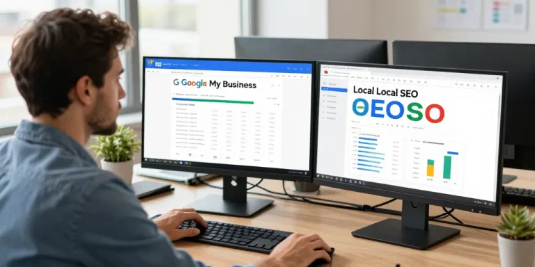 seo local 2026