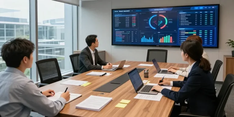 chief revenue officer