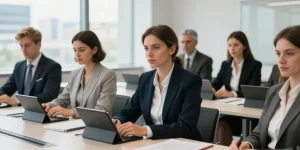 séminaire d'entreprise