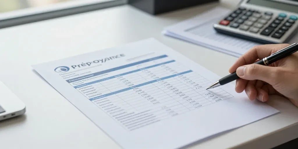 forfait social prevoyance entreprise moins de 10 salaries