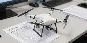 legislation drone angleterre